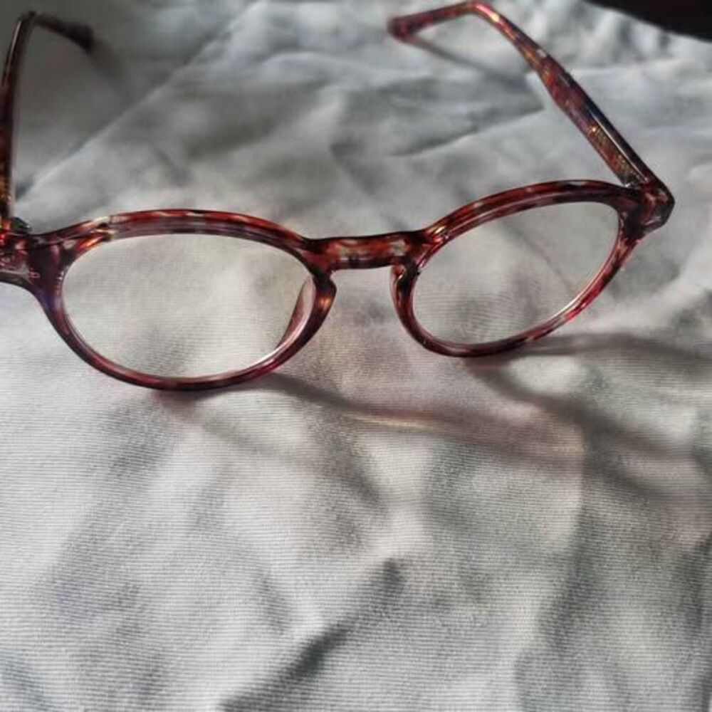 Prive Revaux The Eliza Tortoiseshell Eyeglasses Frames only